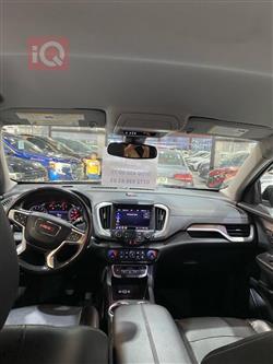 GMC Terrain